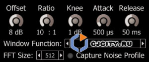 Скачать Christian Budde Noise Reduction