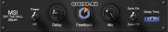 Скачать Minimal System Off The Wall