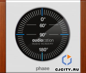 Скачать Audiocation Phase AP1