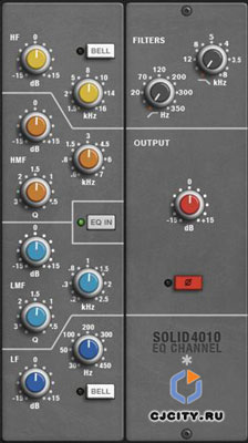  Phoenixinflight Solid4010