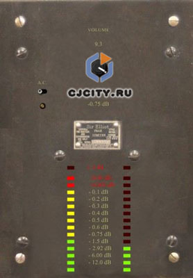 Скачать Sir Elliot Peak Limiter