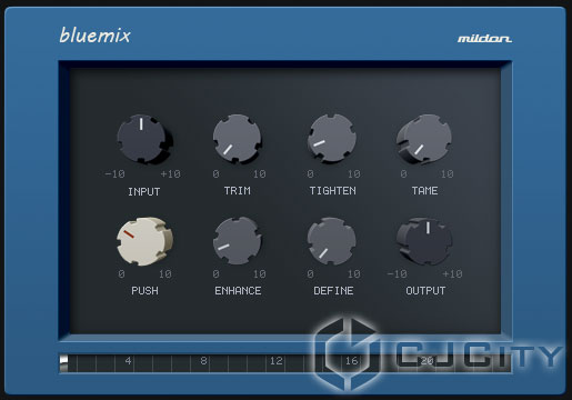 Mildon Studios Bluemix 1.2 Full