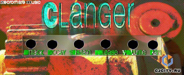 Скачать Necromare Clanger