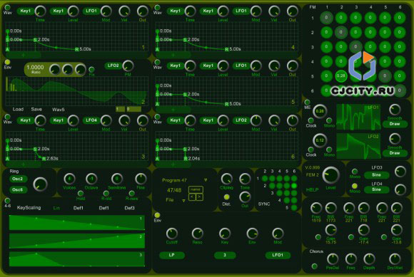 Скачать FEM2 Beta Standalone