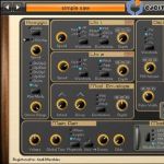 Acid Milch&Honig Acid Rack v2.0k