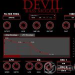 Devil Soundz Devil Bass Module v3.1.7