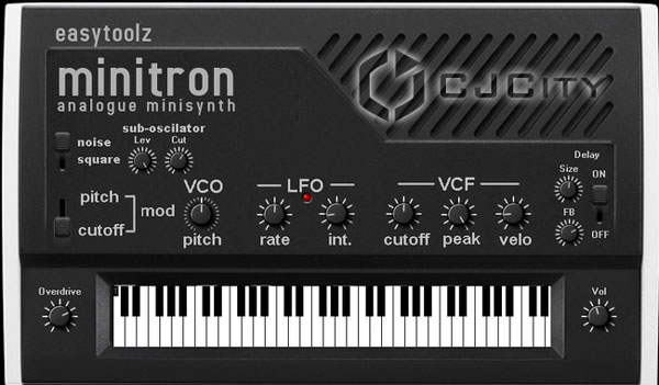Скачать Easytoolz Minitron