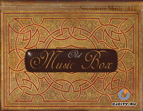 Скачать Necromare Old Music Box