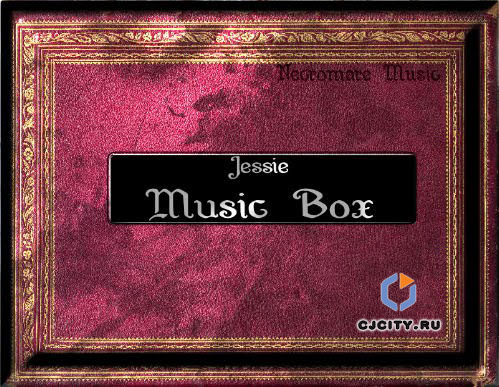 Скачать Necromare Jessie Music Box