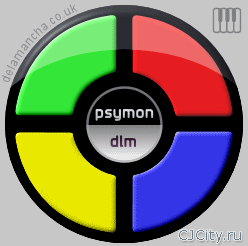 Скачать De La Mancha Psymon
