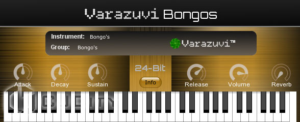 Скачать Varazuvi Bongos