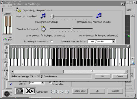  Digital Ear v.4.02