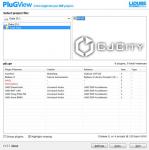 Liqube PluGView v1.2