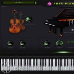 RDGAudio Free Piano 2
